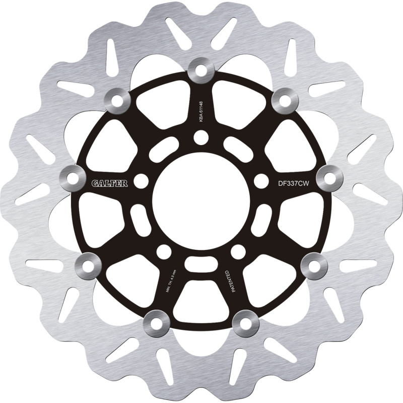 GALFER Brake Rotor - Image 13