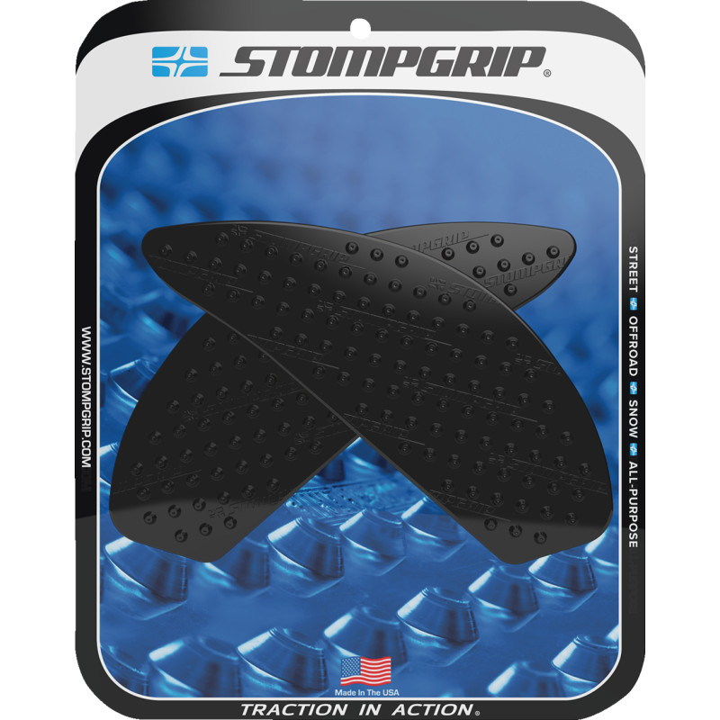 STOMPGRIP Volcano Profile Traction Pad Tank Grips - Image 28