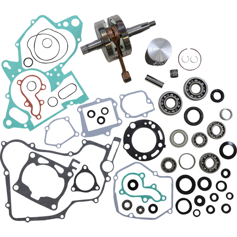 VERTEX Complete Engine Rebuild Kit for 2-Stroke - Image 37
