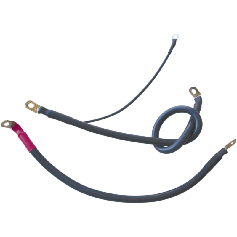 TERRY COMPONENTS Battery Cable - Image 9