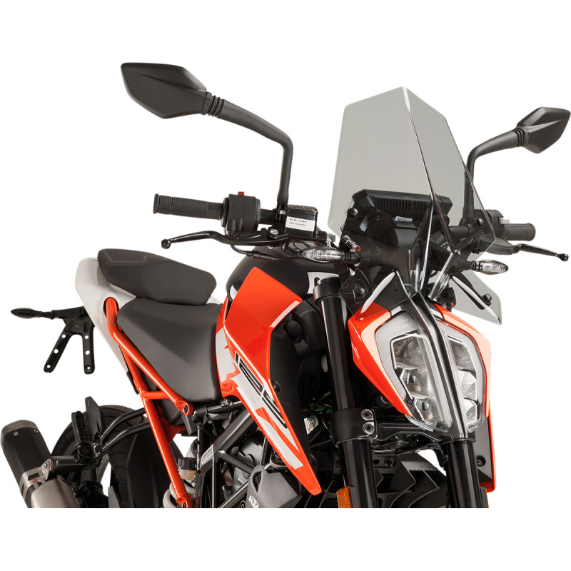 PUIG HI-TECH PARTS New Generation Windscreen - Image 29