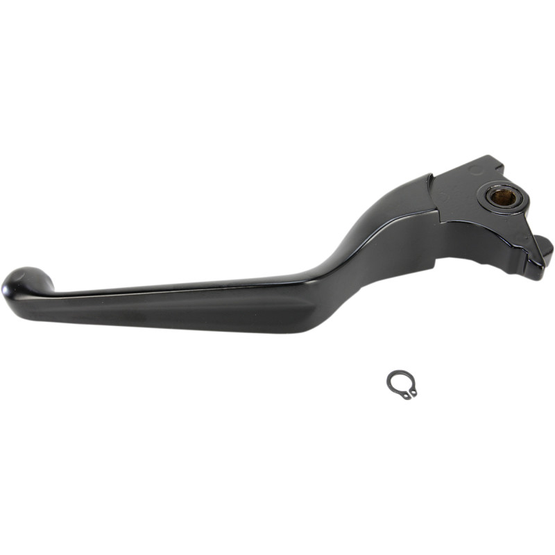 DRAG SPECIALTIES Wide Blade Replacement Brake Lever - Image 8