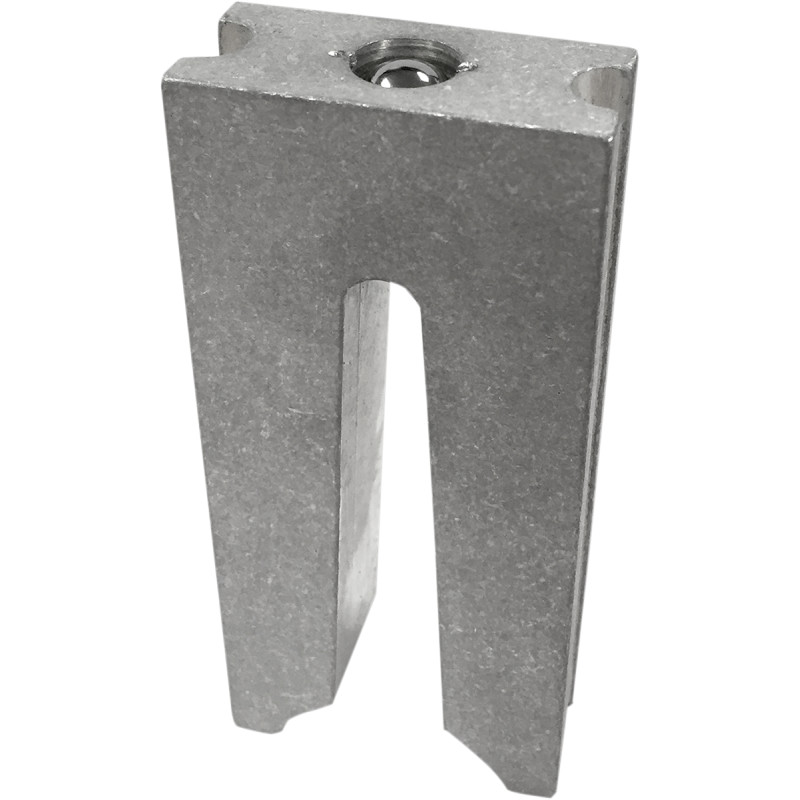 WOODY'S Track Clip Installation Tool 3" Lug Accessory