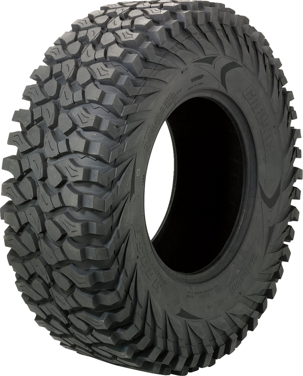MOOSE OFFROAD Grapnel ATV/UTV Tires - View 1