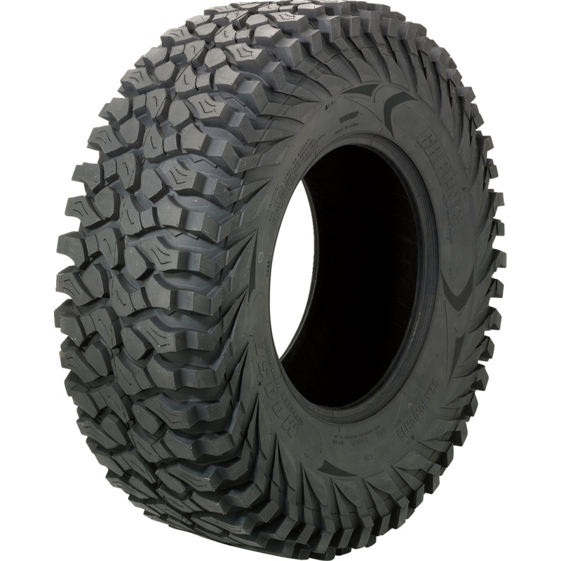 MOOSE OFFROAD Grapnel Tire