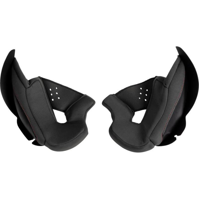 Z1R Solaris 2.0 Helmet Cheek Pads