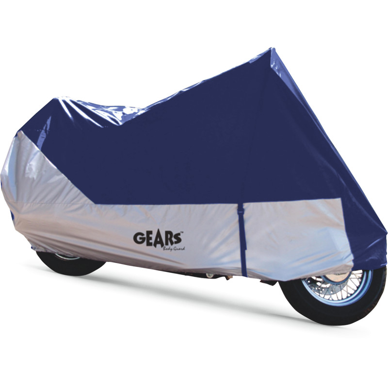 GEARS CANADA Bodyguard Motorcycle Cover