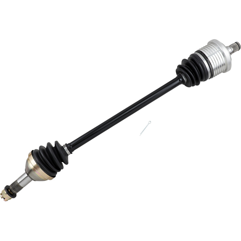 MOOSE OFFROAD OEM Replacement Standard CV Axle - Image 17