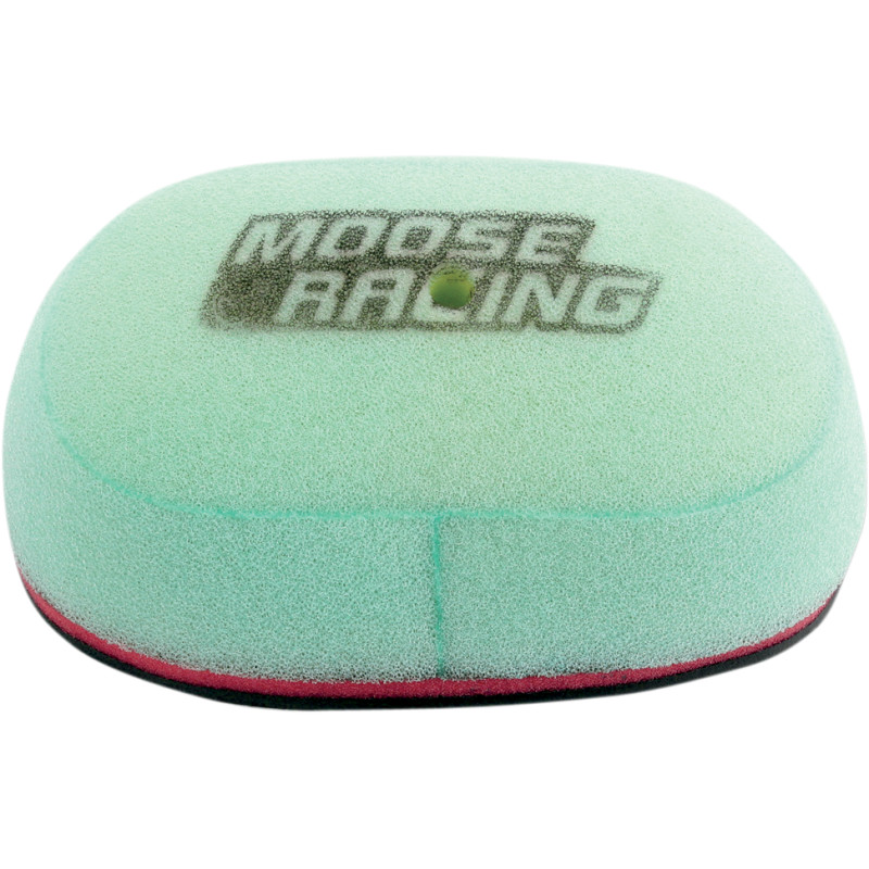 MOOSE OFFROAD Precision Pre-Oiled Air Filter - Image 6