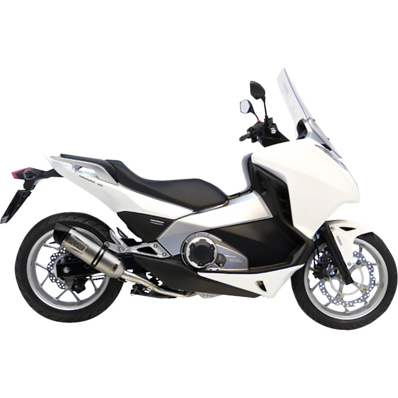 LEOVINCE LV One EVO Slip-On Muffler - Image 4