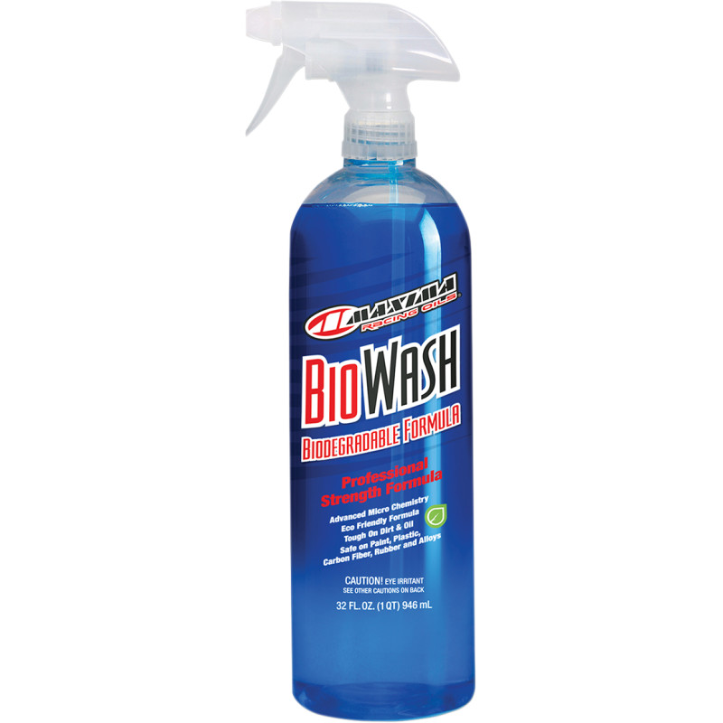 MAXIMA RACING OIL Bio Wash