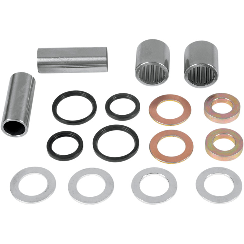 MOOSE OFFROAD Swingarm Bearing Kit - Image 36
