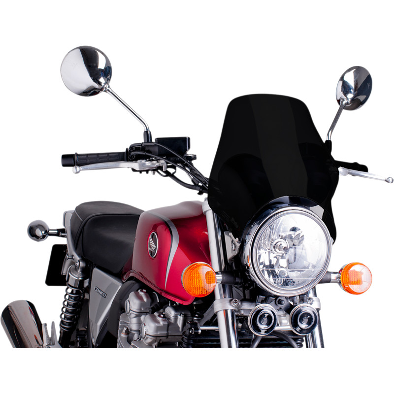 PUIG HI-TECH PARTS Naked Windshield - Image 4