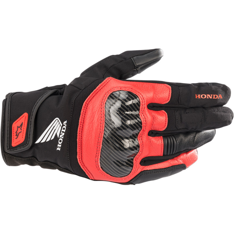 ALPINESTARS Honda SMX Z Drystar® Gloves