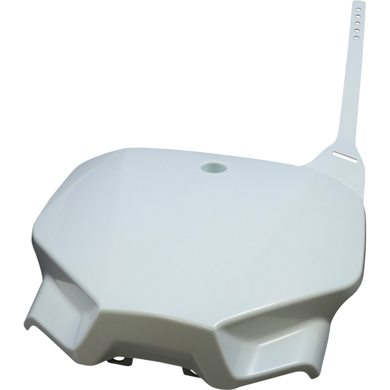 UFO Front Number Plates - Image 2