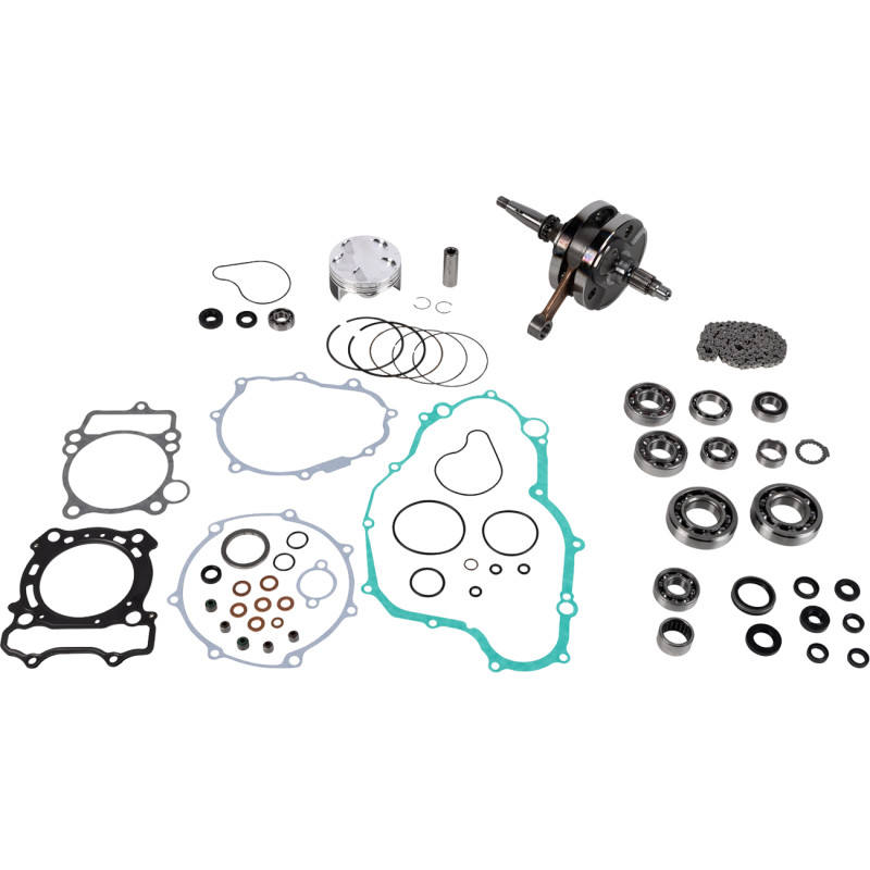 VERTEX Engine Rebuild Kit - Image 43