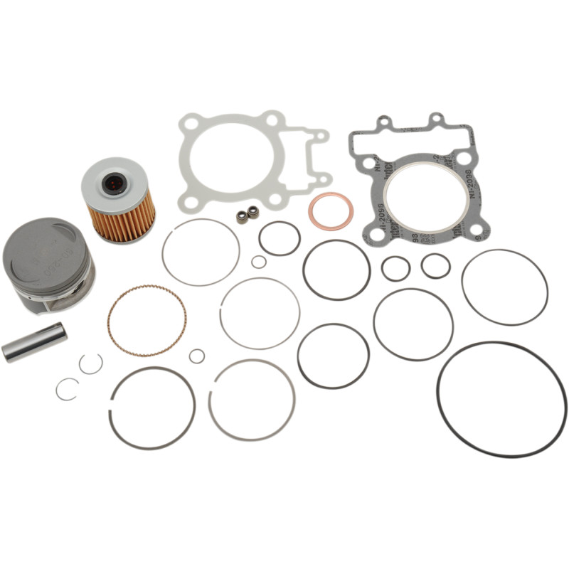 WSM Top-End Rebuild Kit - Image 18
