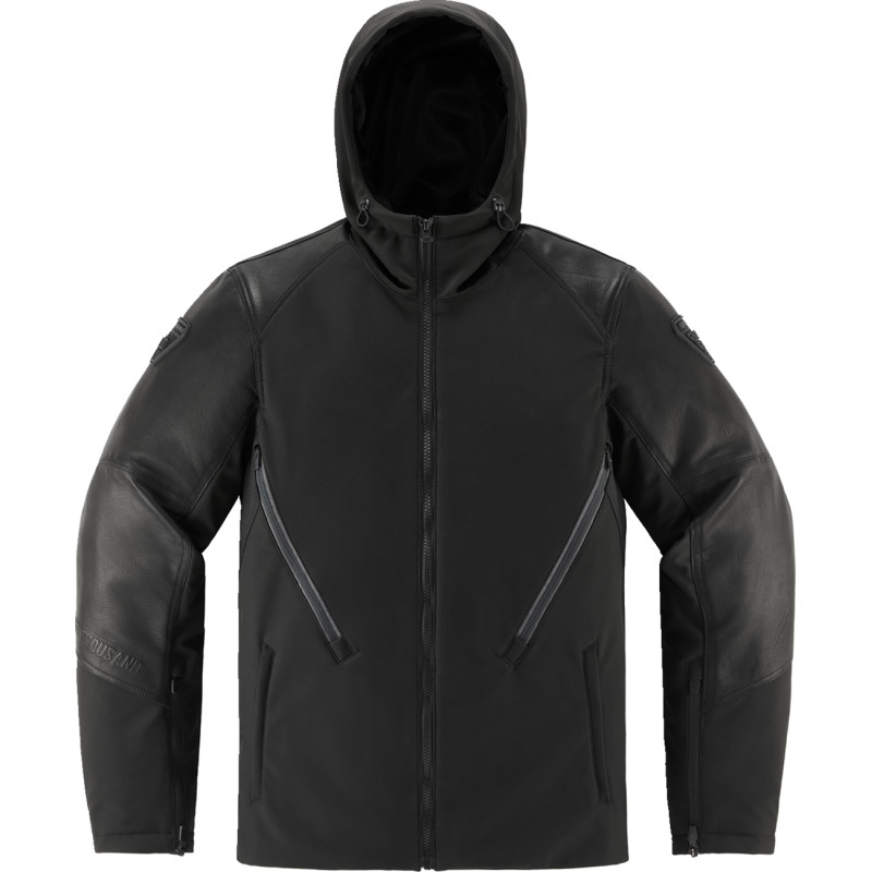 ICON Basehawk2™ Jacket