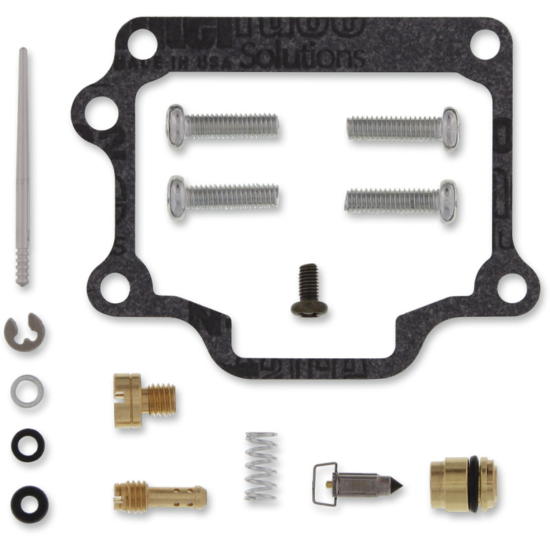 MOOSE OFFROAD Carburetor Repair Kit - Kawasaki - Image 10