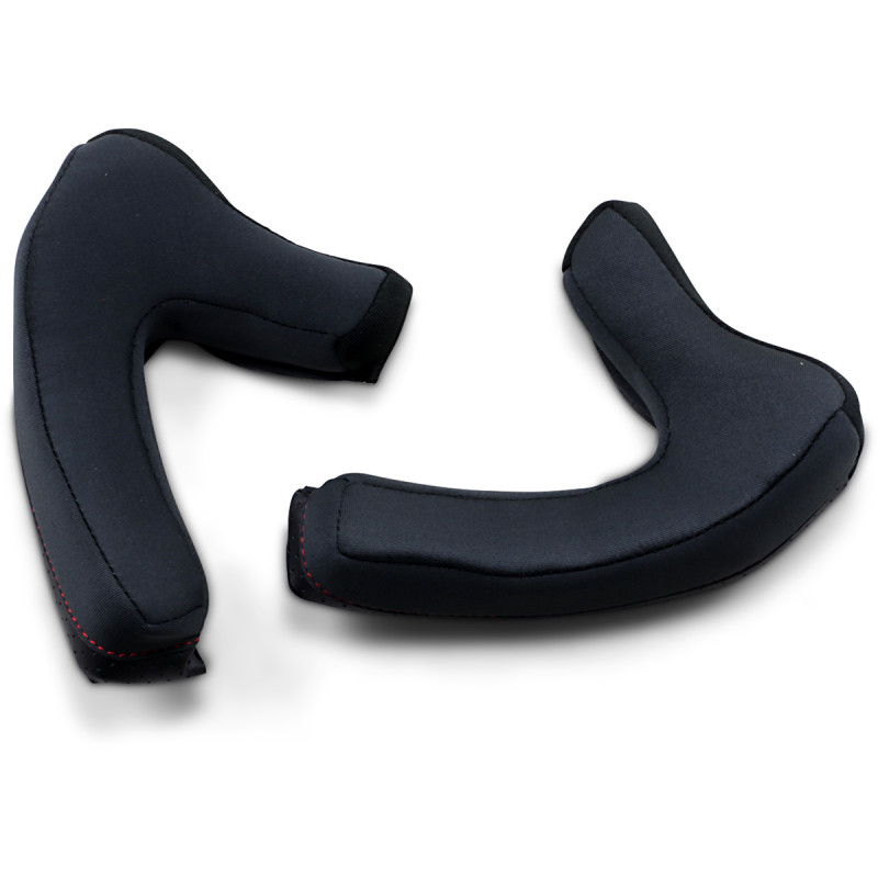 Z1R Road Maxx Helmet Cheek Pads