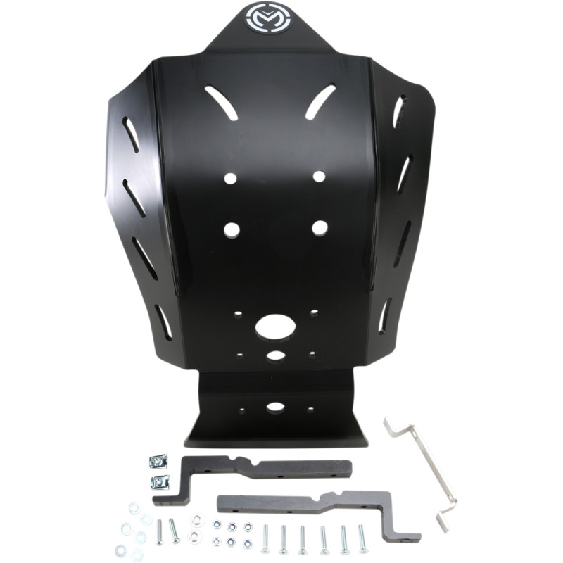 MOOSE OFFROAD Pro Skid Plate - Image 4