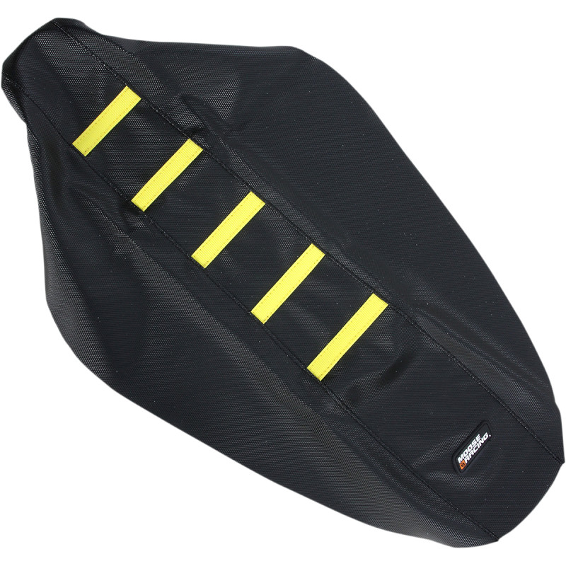 MOOSE OFFROAD Ribbed Seat Cover - Image 13