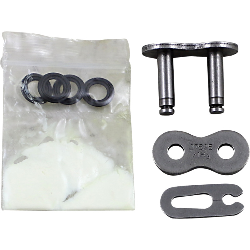 JT CHAINS 525 X1R3 Clip Connecting link