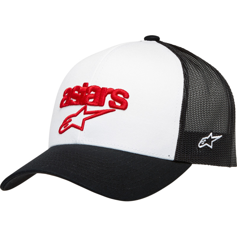 ALPINESTARS Pedigree Hat