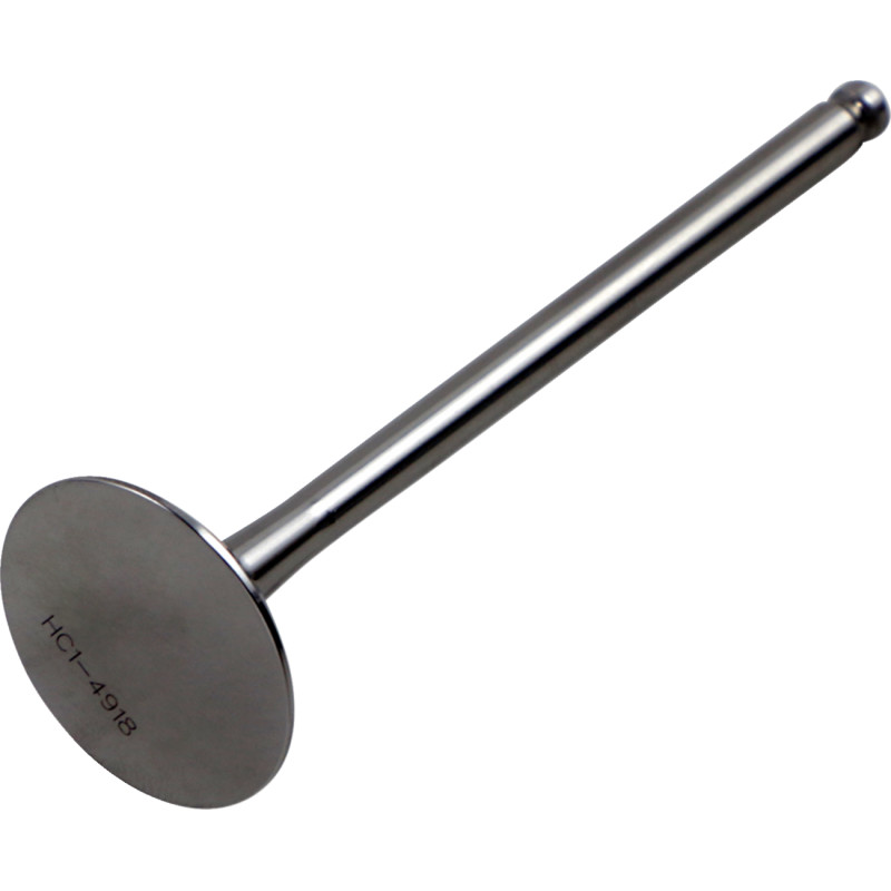 DEL WEST Titanium Engine Valve - Image 5