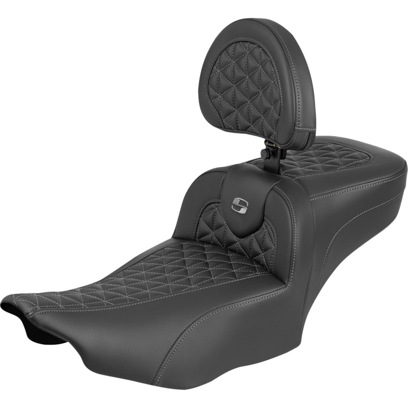 SADDLEMEN Roadsofa™ Extended Reach Seat - Image 12