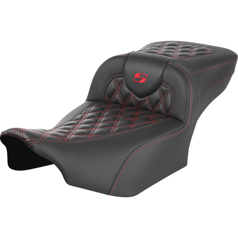 SADDLEMEN Roadsofa™ Extended Reach Seat - Image 39