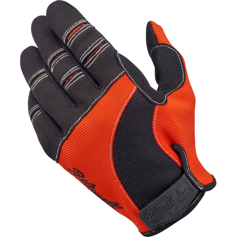 BILTWELL Moto Gloves