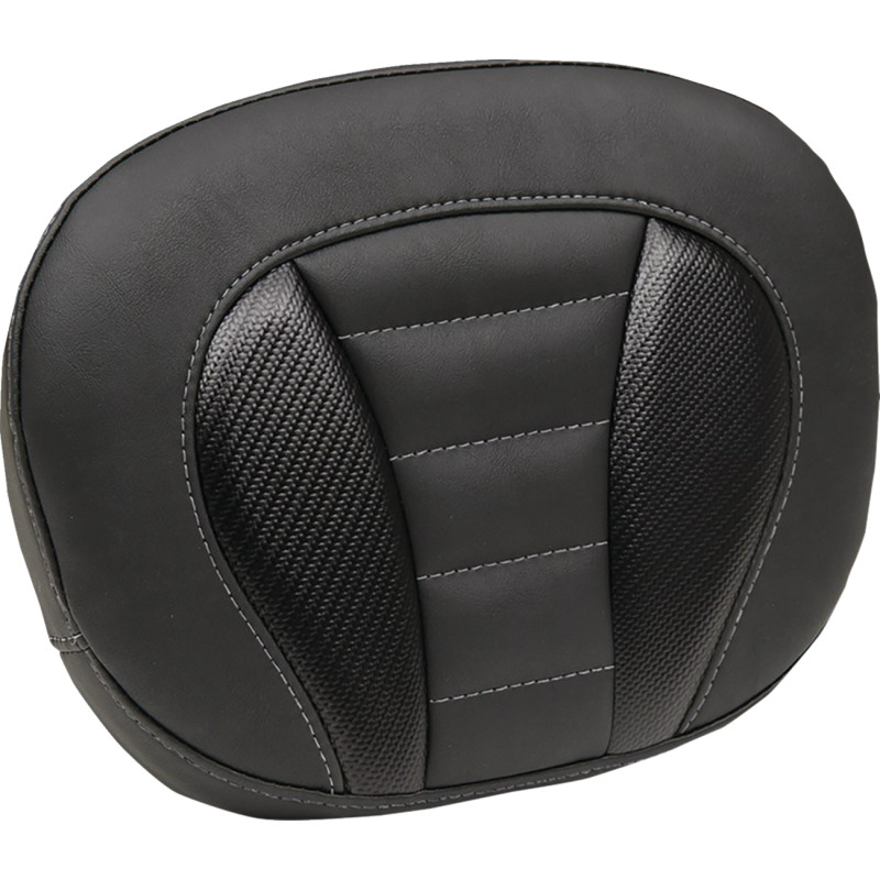 MUSTANG Deluxe Sissy Bar Pad