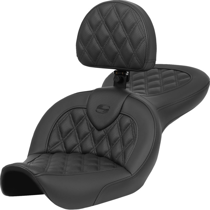 SADDLEMEN Roadsofa™ Standard Reach Seat - Image 15