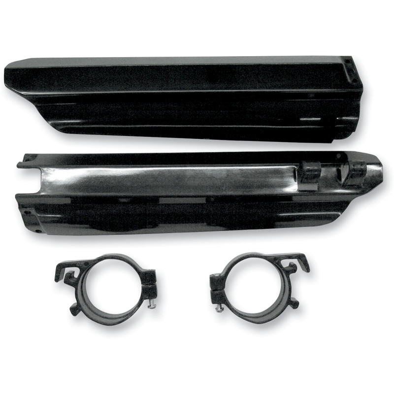 UFO Yamaha Fork Tube Protectors