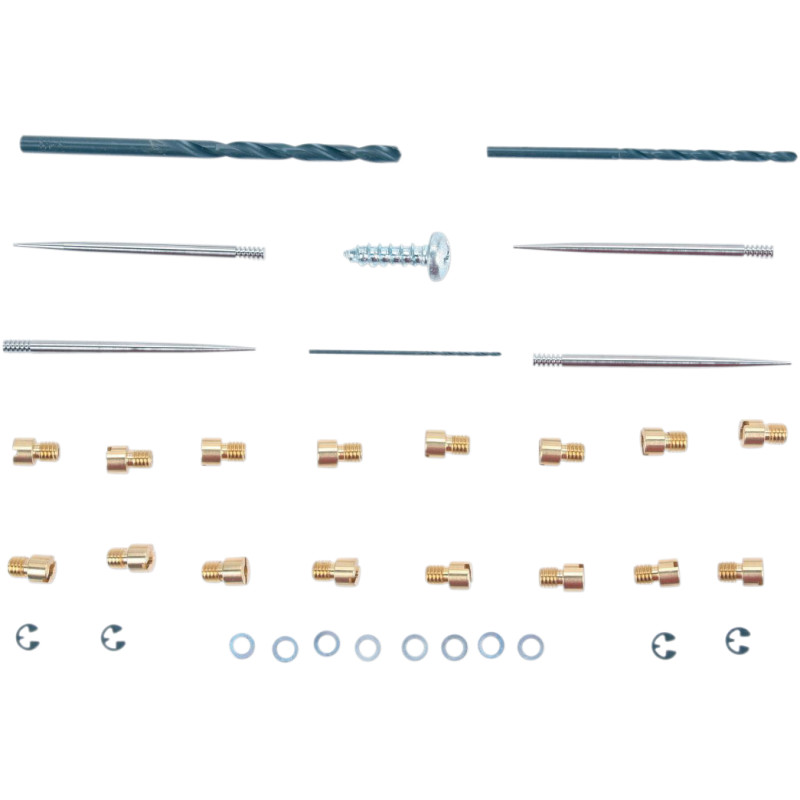 DYNOJET Jet Kit - Stage 1/3 - Image 3