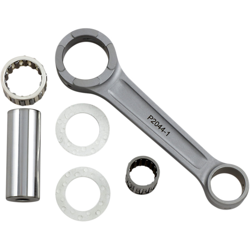 WOSSNER Connecting Rod Kit for 2-Stroke - Image 20