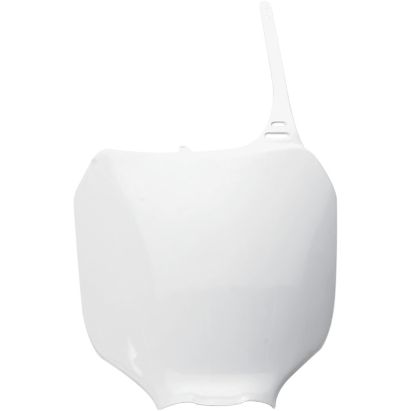 UFO Replacement Front Number Plate - Image 95