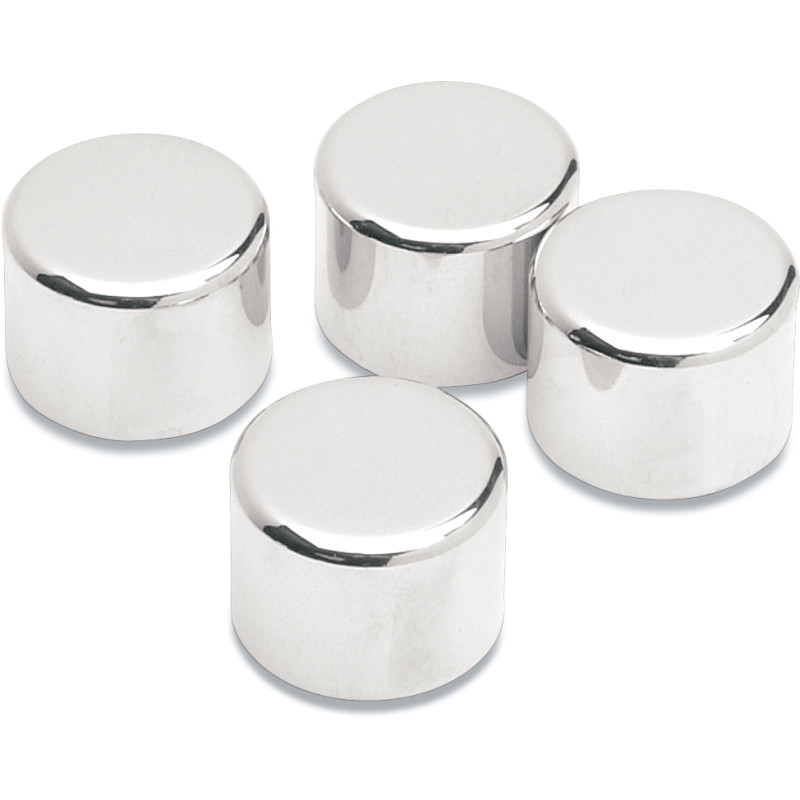 DRAG SPECIALTIES Rocker Box Bolt Cover