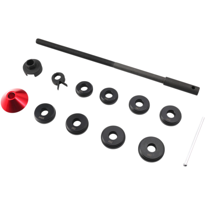 BIKESERVICE Steering Head Bearing Installer