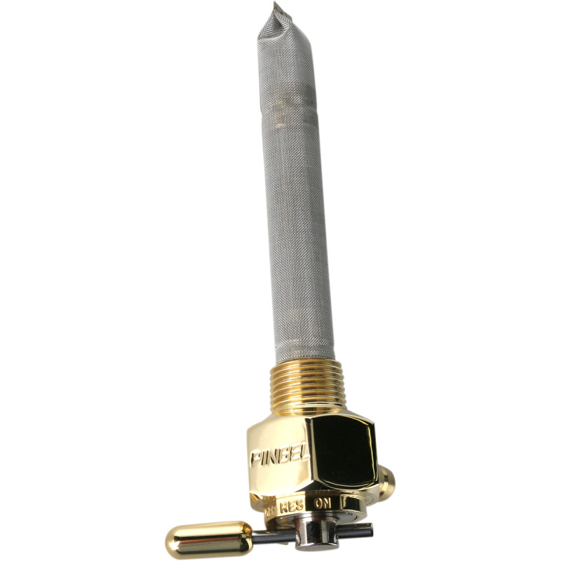 PINGEL Power-Flo Fuel Valve
