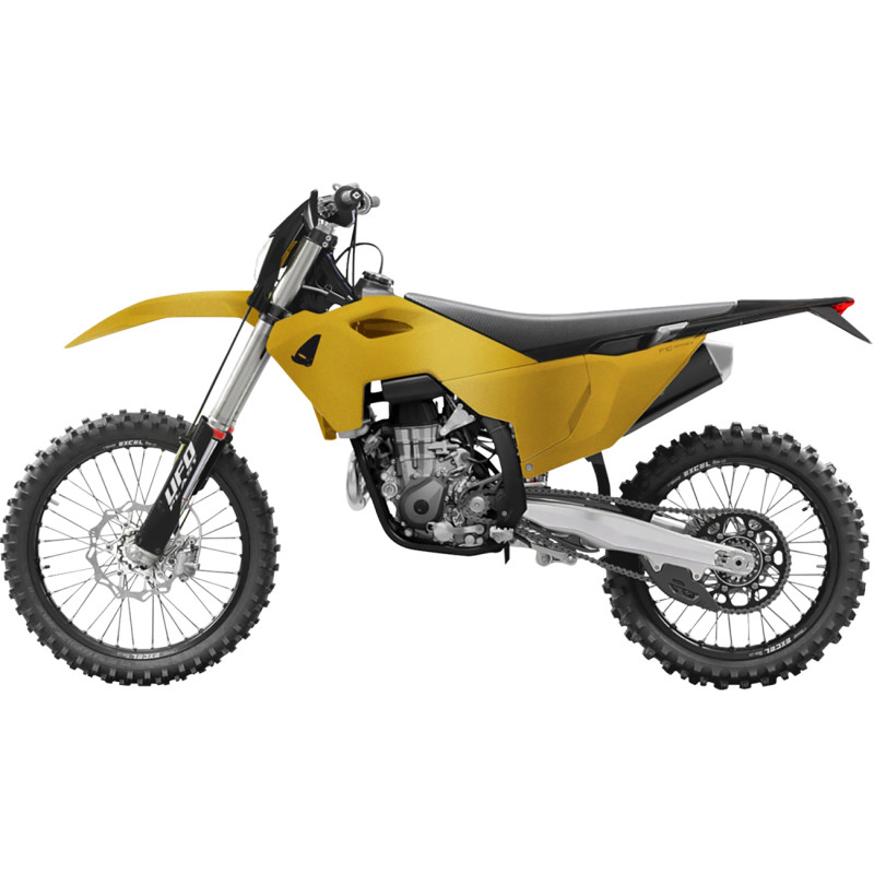 UFO Full Replacement Body Kit for Husqvarna