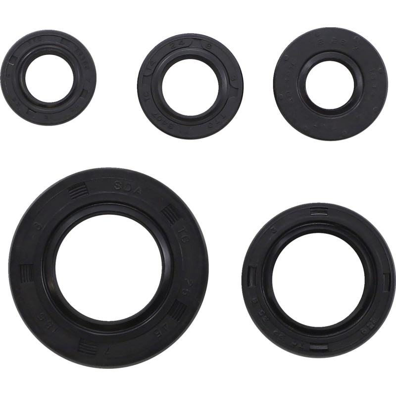 MOOSE OFFROAD Oil Seal Set - Image 4