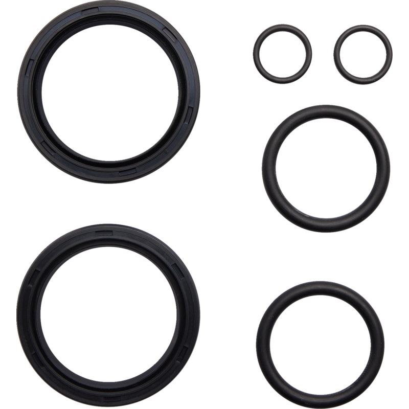 JAMES GASKET Fork Seal Kit - Image 9