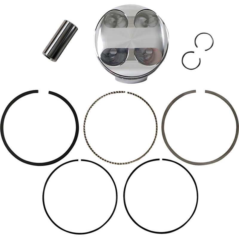 JE PISTONS Piston Kit - Image 2