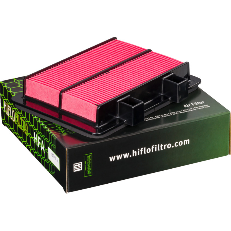 HIFLOFILTRO OEM Replacement Air Filter - Image 4