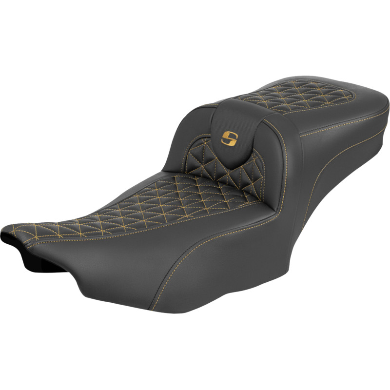 SADDLEMEN Roadsofa™ Extended Reach Seat - Image 10