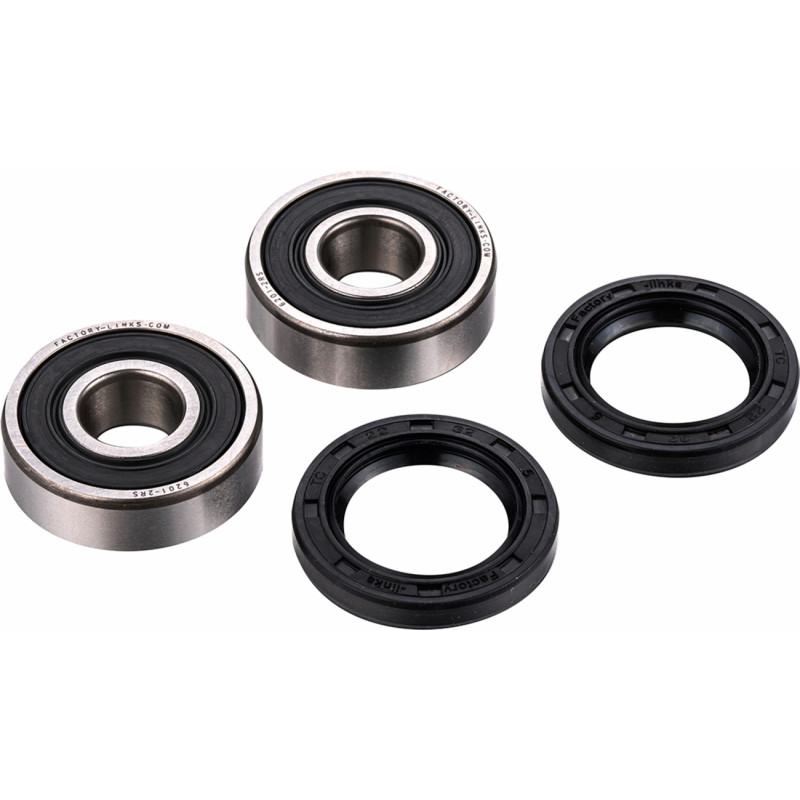 FACTORY LINKS Wheel Bearing Kit - Image 8