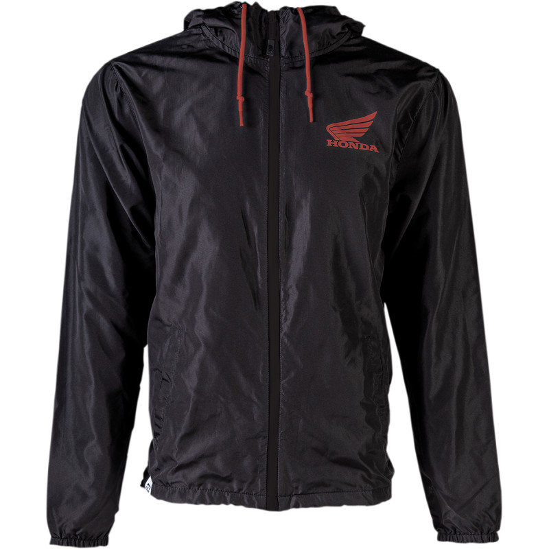 FACTORY EFFEX Honda Windbreaker