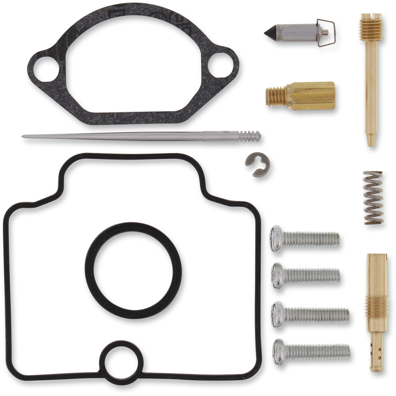 MOOSE OFFROAD Carburetor Repair Kit - Kawasaki - Image 26